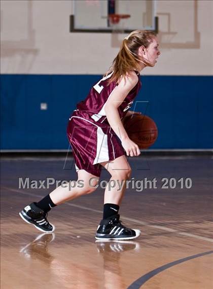 Thumbnail 1 in Bethel @ Lauralton Hall photogallery.