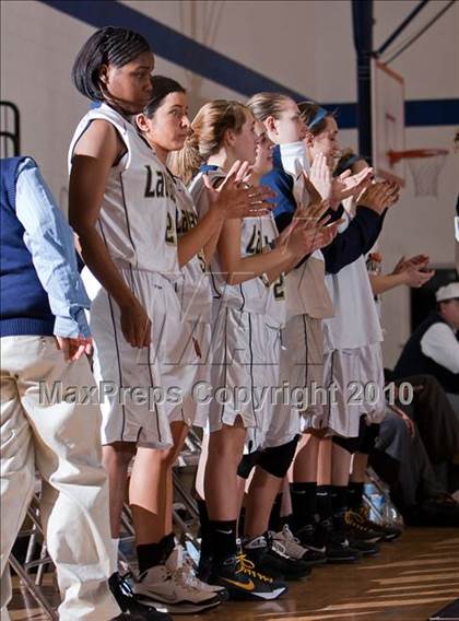 Thumbnail 3 in Bethel @ Lauralton Hall photogallery.