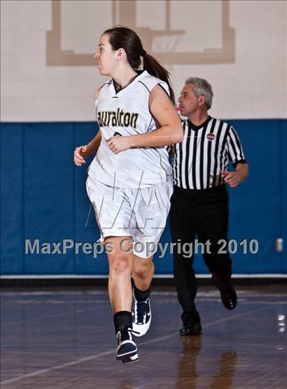 Thumbnail 2 in Bethel @ Lauralton Hall photogallery.