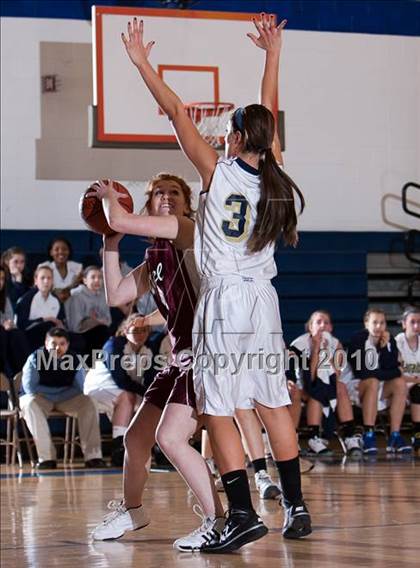 Thumbnail 2 in Bethel @ Lauralton Hall photogallery.