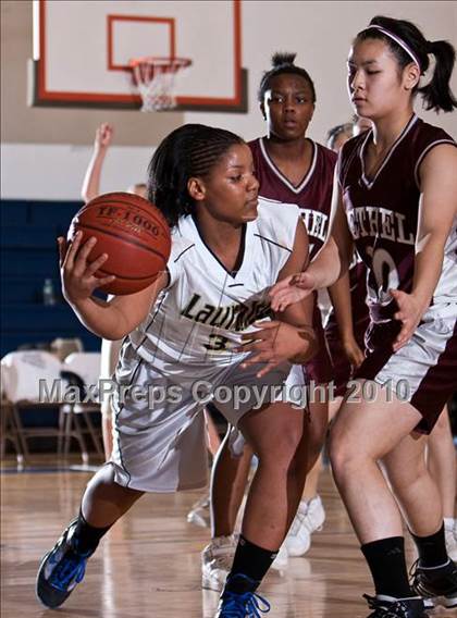 Thumbnail 1 in Bethel @ Lauralton Hall photogallery.