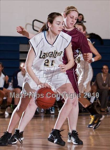 Thumbnail 1 in Bethel @ Lauralton Hall photogallery.