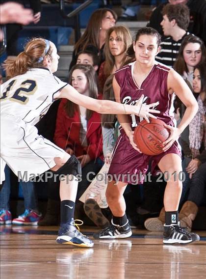Thumbnail 3 in Bethel @ Lauralton Hall photogallery.