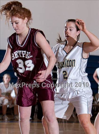 Thumbnail 1 in Bethel @ Lauralton Hall photogallery.