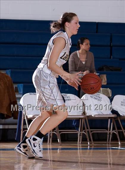 Thumbnail 2 in Bethel @ Lauralton Hall photogallery.