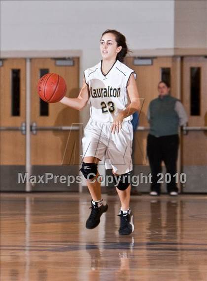 Thumbnail 1 in Bethel @ Lauralton Hall photogallery.