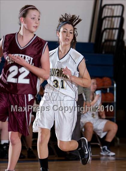 Thumbnail 1 in Bethel @ Lauralton Hall photogallery.