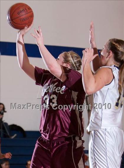 Thumbnail 2 in Bethel @ Lauralton Hall photogallery.