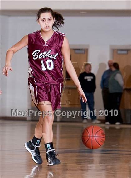 Thumbnail 2 in Bethel @ Lauralton Hall photogallery.