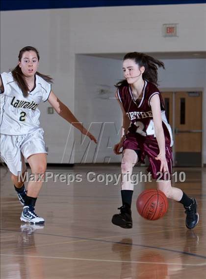Thumbnail 1 in Bethel @ Lauralton Hall photogallery.