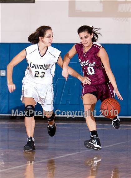 Thumbnail 1 in Bethel @ Lauralton Hall photogallery.