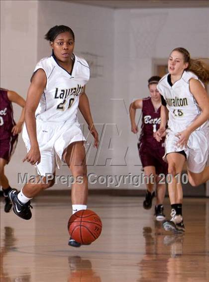 Thumbnail 3 in Bethel @ Lauralton Hall photogallery.