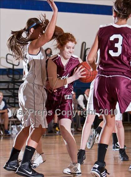 Thumbnail 3 in Bethel @ Lauralton Hall photogallery.