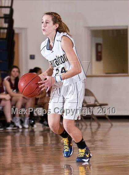 Thumbnail 3 in Bethel @ Lauralton Hall photogallery.