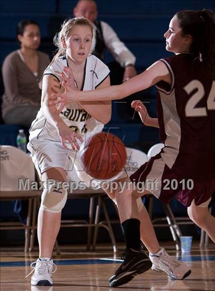 Thumbnail 3 in Bethel @ Lauralton Hall photogallery.