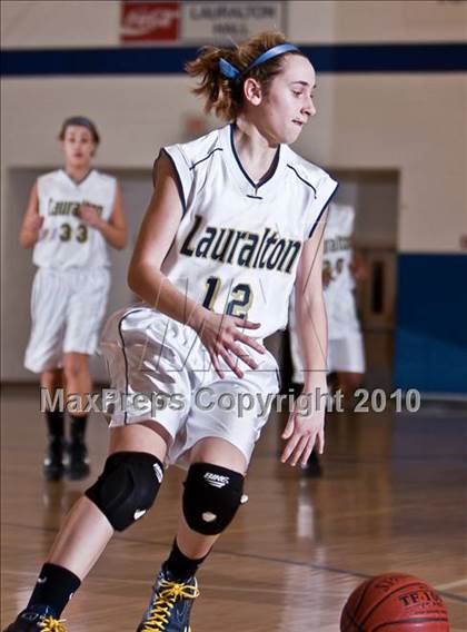 Thumbnail 3 in Bethel @ Lauralton Hall photogallery.