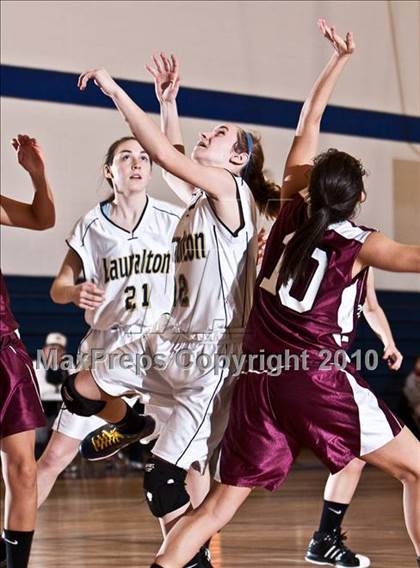 Thumbnail 3 in Bethel @ Lauralton Hall photogallery.