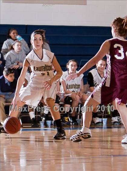 Thumbnail 3 in Bethel @ Lauralton Hall photogallery.