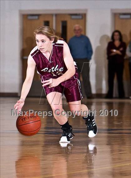 Thumbnail 1 in Bethel @ Lauralton Hall photogallery.