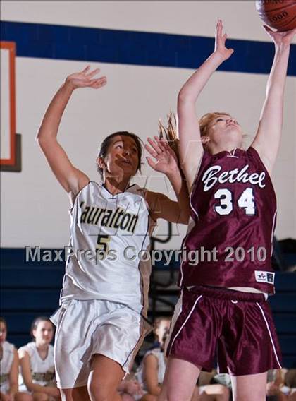 Thumbnail 1 in Bethel @ Lauralton Hall photogallery.