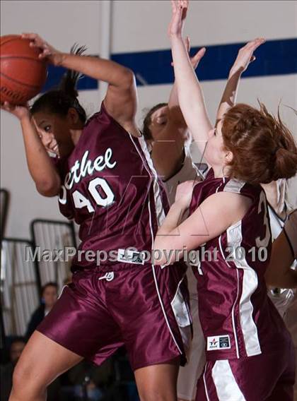 Thumbnail 1 in Bethel @ Lauralton Hall photogallery.