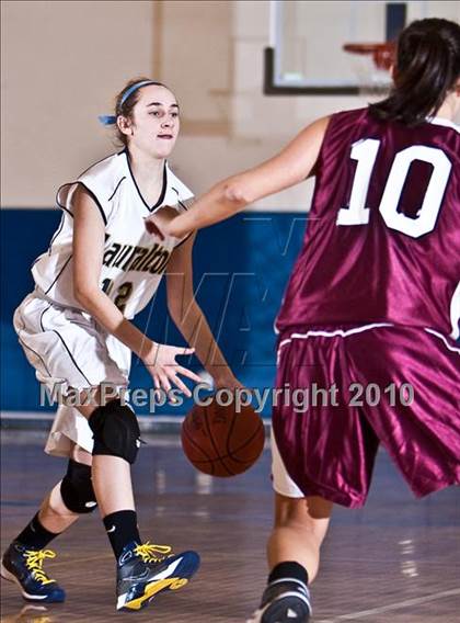 Thumbnail 2 in Bethel @ Lauralton Hall photogallery.