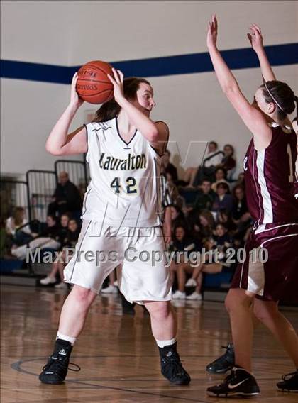 Thumbnail 1 in Bethel @ Lauralton Hall photogallery.
