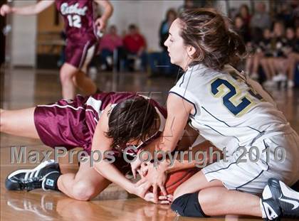 Thumbnail 3 in Bethel @ Lauralton Hall photogallery.