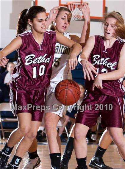 Thumbnail 3 in Bethel @ Lauralton Hall photogallery.