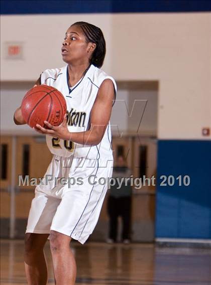 Thumbnail 1 in Bethel @ Lauralton Hall photogallery.