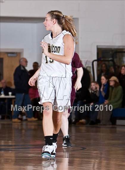 Thumbnail 2 in Bethel @ Lauralton Hall photogallery.