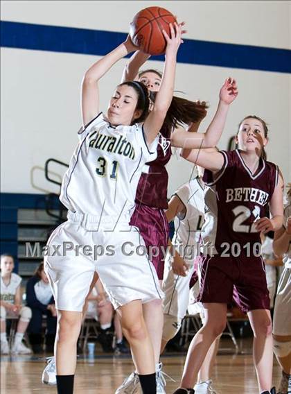 Thumbnail 3 in Bethel @ Lauralton Hall photogallery.