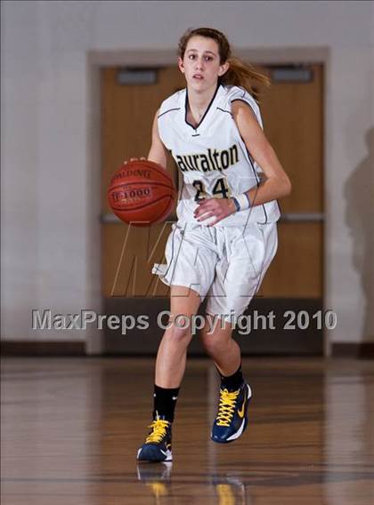 Thumbnail 2 in Bethel @ Lauralton Hall photogallery.