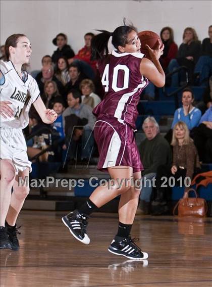 Thumbnail 1 in Bethel @ Lauralton Hall photogallery.