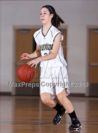Thumbnail 1 in Bethel @ Lauralton Hall photogallery.