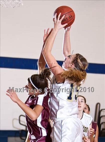 Thumbnail 3 in Bethel @ Lauralton Hall photogallery.