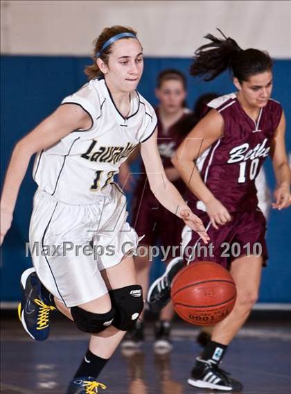 Thumbnail 3 in Bethel @ Lauralton Hall photogallery.