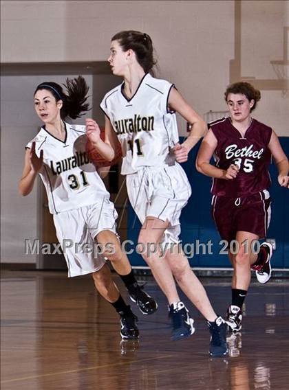 Thumbnail 1 in Bethel @ Lauralton Hall photogallery.