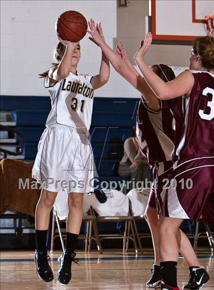 Thumbnail 3 in Bethel @ Lauralton Hall photogallery.