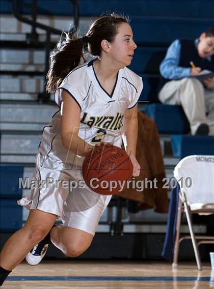 Thumbnail 3 in Bethel @ Lauralton Hall photogallery.