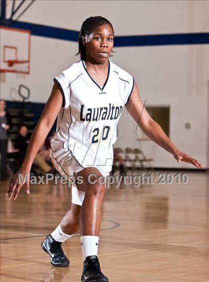 Thumbnail 3 in Bethel @ Lauralton Hall photogallery.