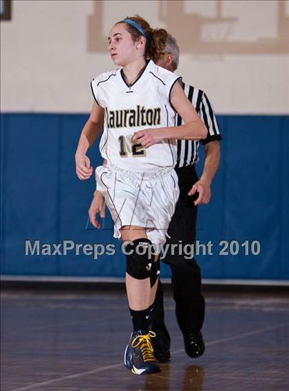 Thumbnail 3 in Bethel @ Lauralton Hall photogallery.