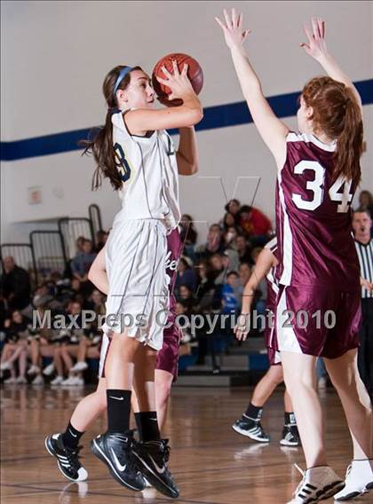 Thumbnail 2 in Bethel @ Lauralton Hall photogallery.