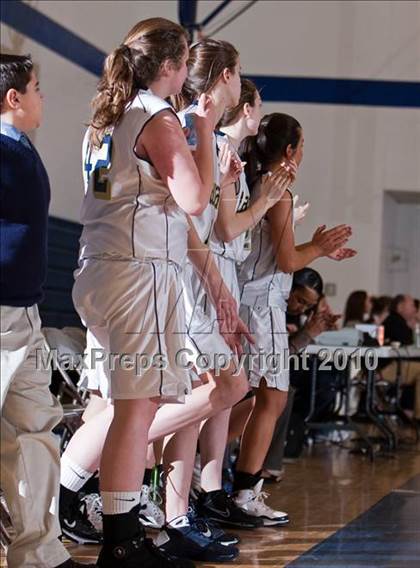 Thumbnail 3 in Bethel @ Lauralton Hall photogallery.