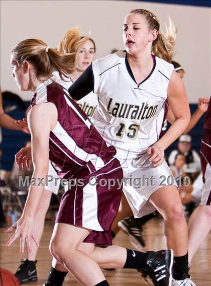Thumbnail 1 in Bethel @ Lauralton Hall photogallery.