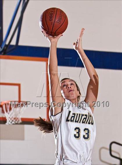 Thumbnail 2 in Bethel @ Lauralton Hall photogallery.