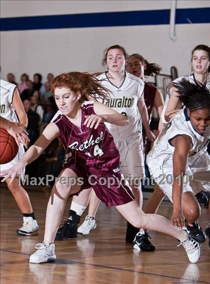Thumbnail 2 in Bethel @ Lauralton Hall photogallery.