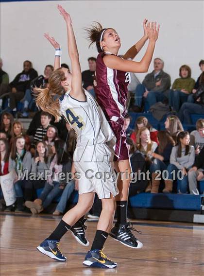 Thumbnail 1 in Bethel @ Lauralton Hall photogallery.