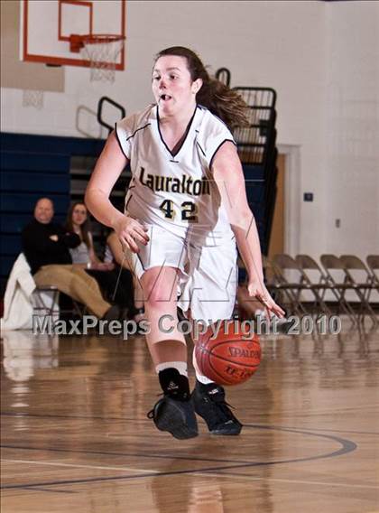 Thumbnail 2 in Bethel @ Lauralton Hall photogallery.