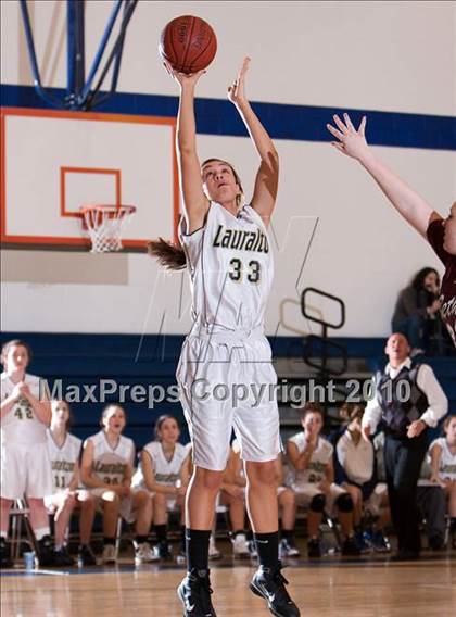Thumbnail 3 in Bethel @ Lauralton Hall photogallery.